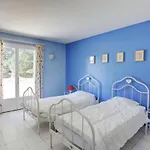 8 Pers, Climatisee, Piscine Chauffee, Un Havre De Paix Sous Les Pins Parasols Βίλα *