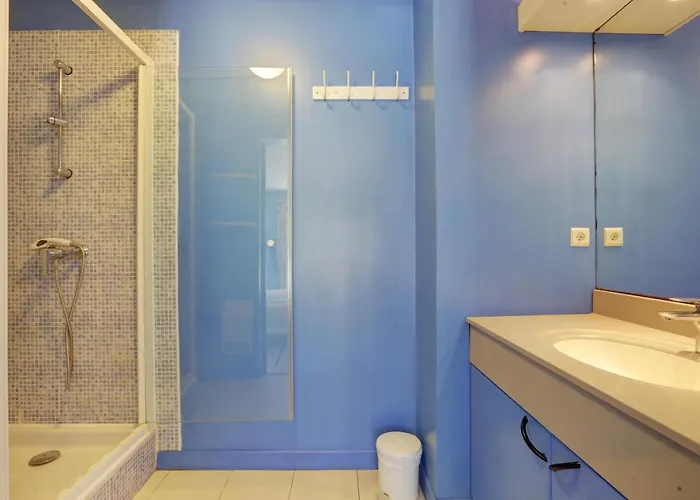 8 Pers, Climatisee, Piscine Chauffee, Un Havre De Paix Sous Les Pins Parasols Villa *